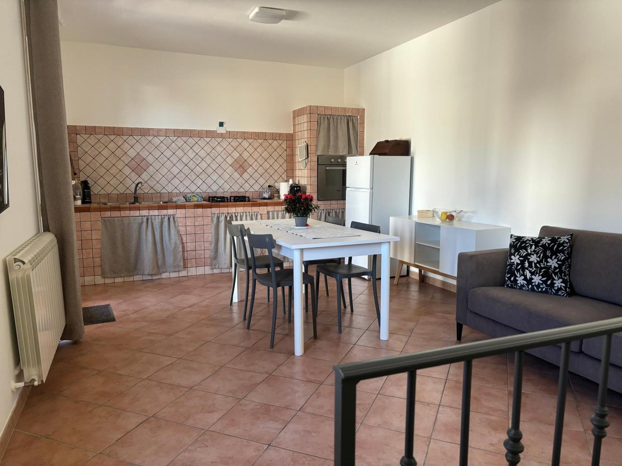 Casa Vacanza Albasia Marsala Exterior photo